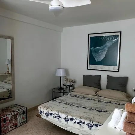 Oceanside Escape Апартаменты *