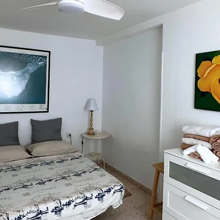 Appartement Oceanside Escape *