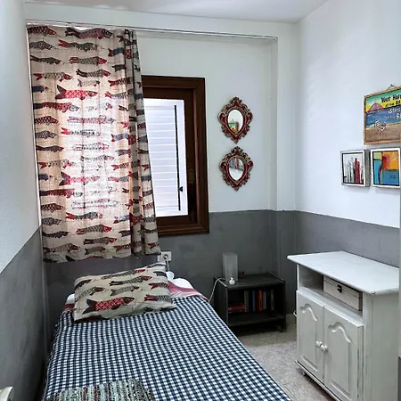 Appartement Oceanside Escape