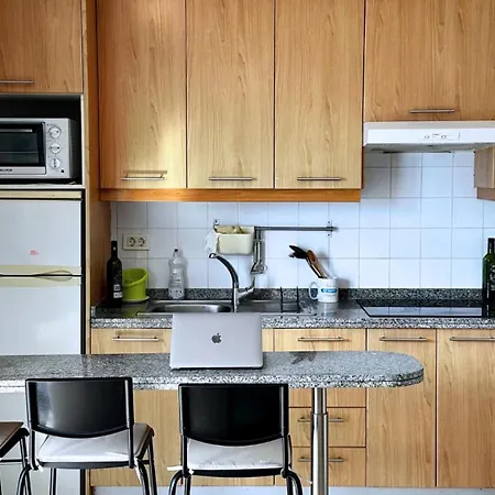 Appartement Oceanside Escape Los Cristianos (Tenerife)