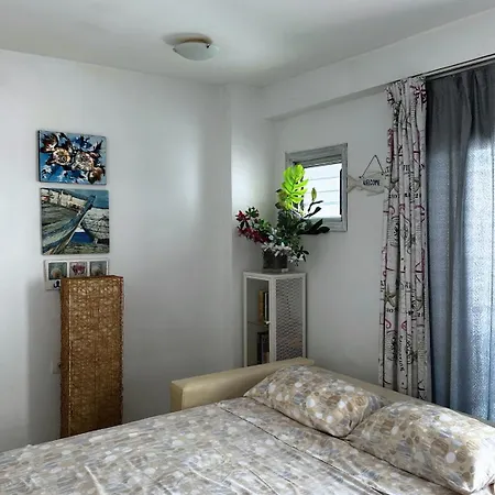 Appartement Oceanside Escape Los Cristianos (Tenerife)