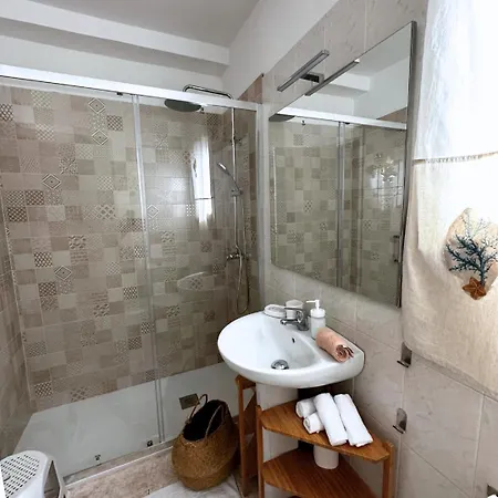 Oceanside Escape Apartment
