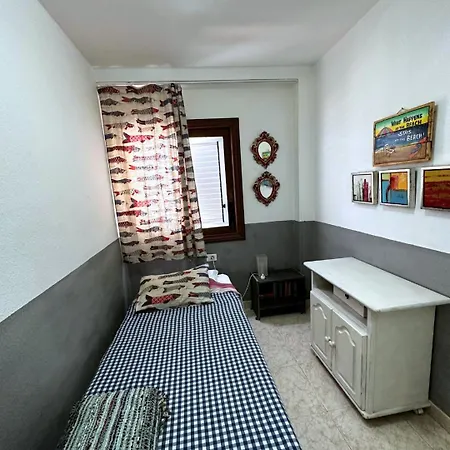 Oceanside Escape Appartement *